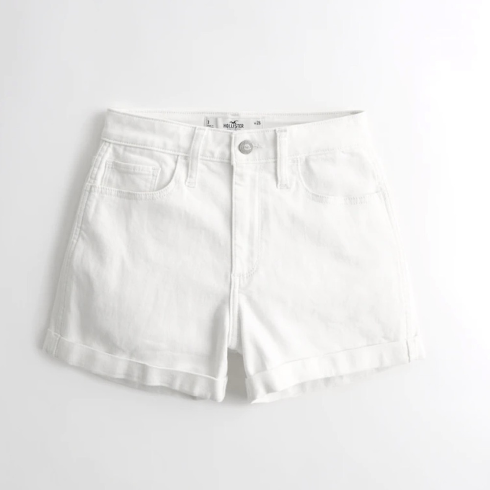 Hollister Shorts